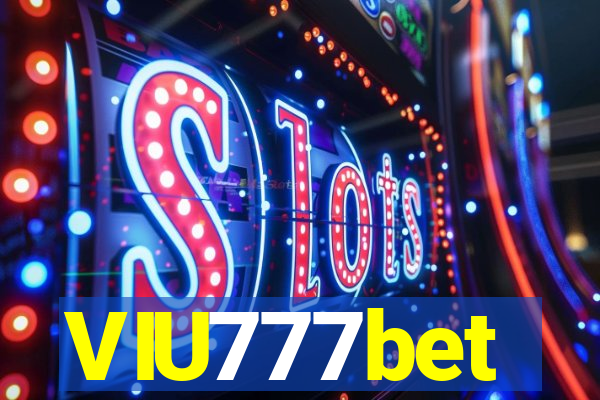 VIU777bet