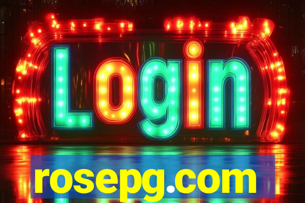 rosepg.com