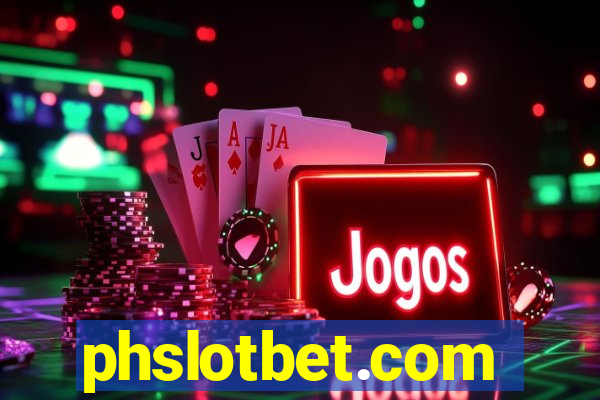 phslotbet.com