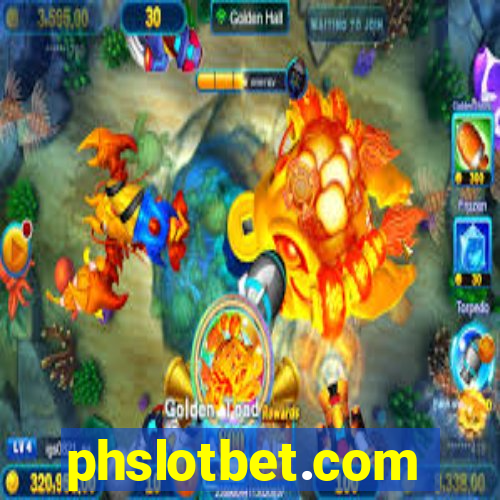 phslotbet.com