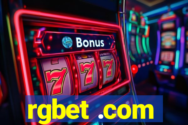 rgbet .com