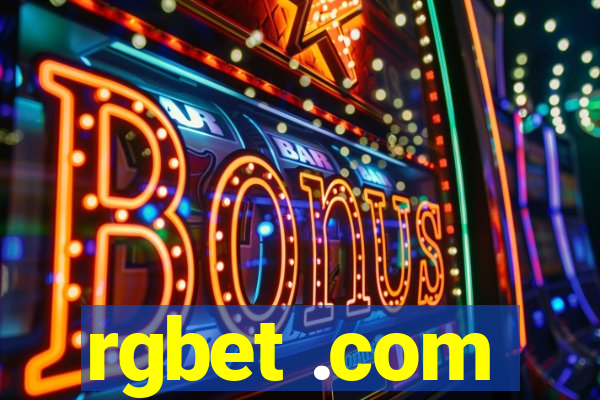 rgbet .com