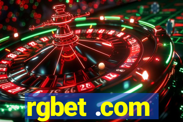 rgbet .com