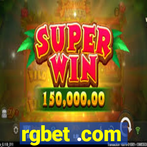 rgbet .com