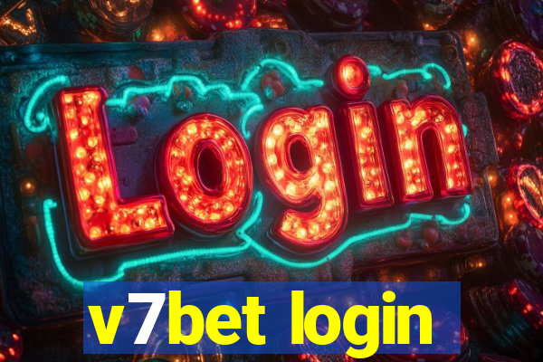 v7bet login