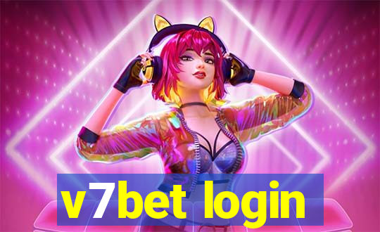 v7bet login