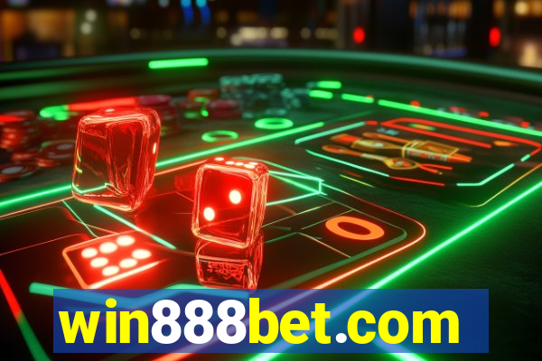 win888bet.com