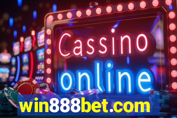 win888bet.com