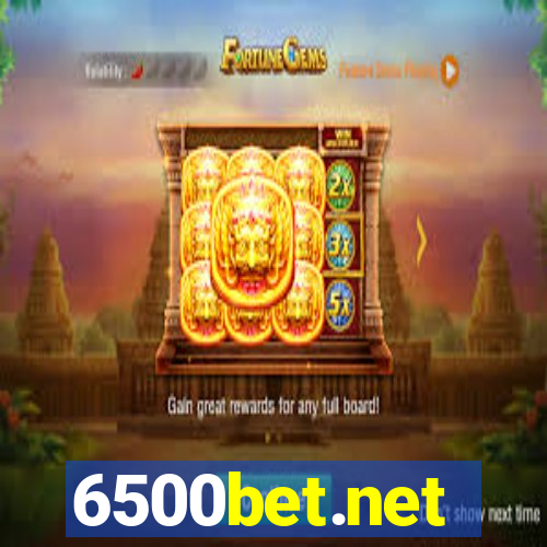 6500bet.net