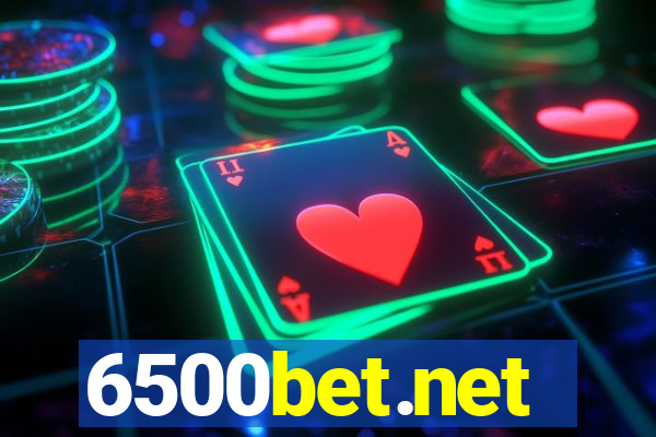 6500bet.net