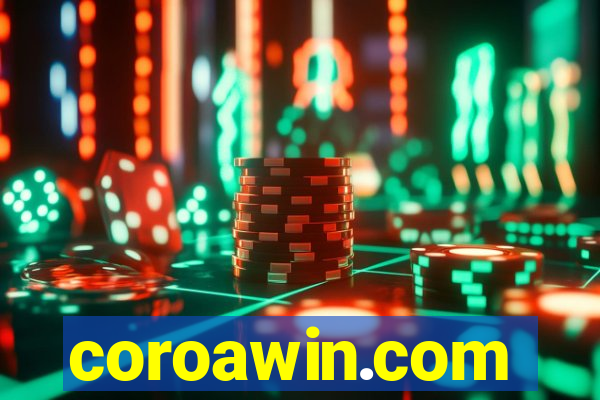 coroawin.com