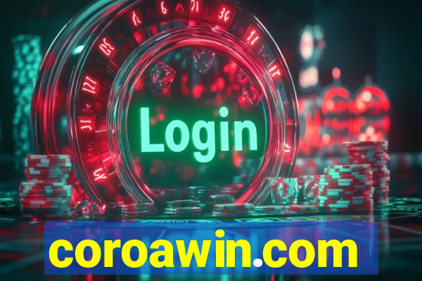 coroawin.com