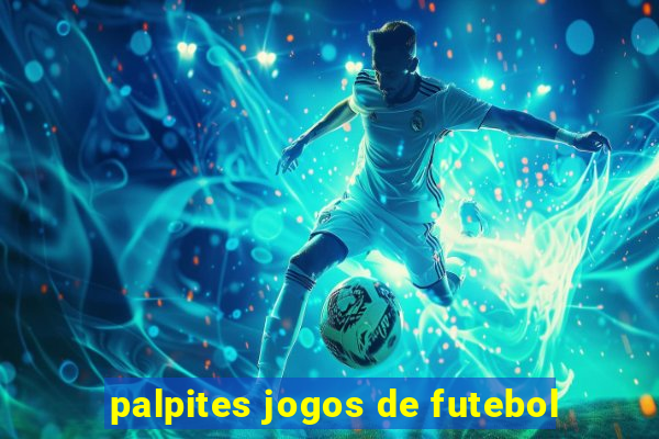 palpites jogos de futebol