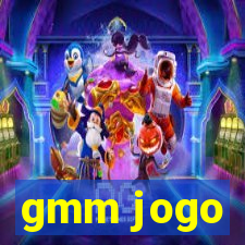 gmm jogo