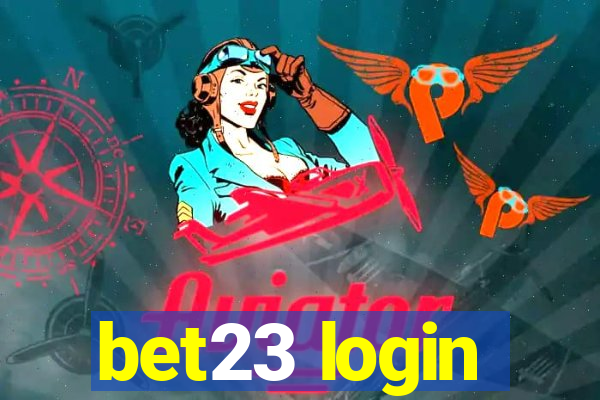 bet23 login