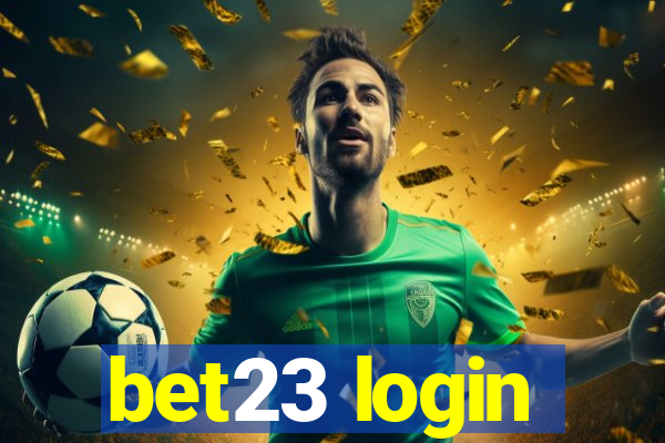 bet23 login