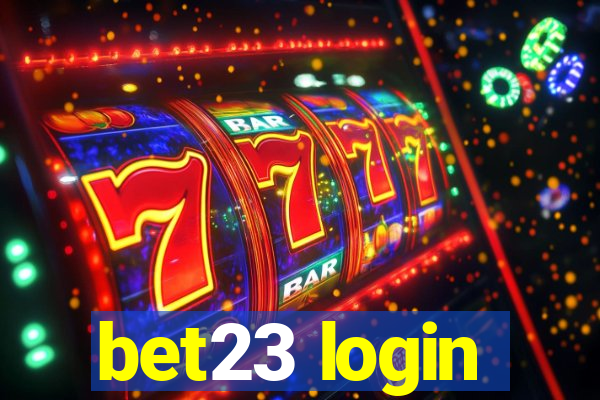 bet23 login