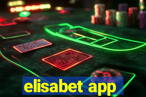 elisabet app