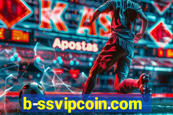 b-ssvipcoin.com