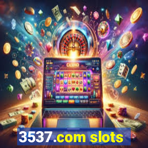 3537.com slots