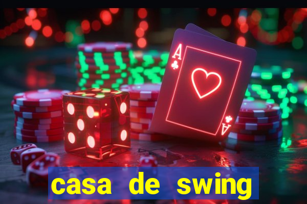 casa de swing porto alegre