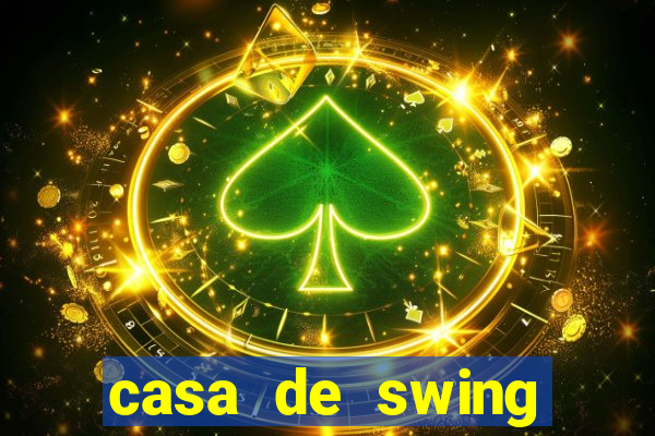 casa de swing porto alegre