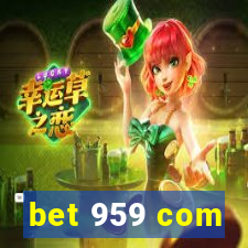 bet 959 com