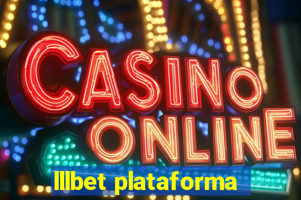 lllbet plataforma