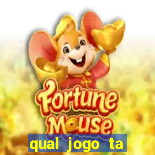 qual jogo ta pagando agora no esporte da sorte