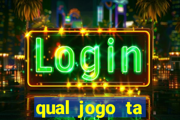 qual jogo ta pagando agora no esporte da sorte