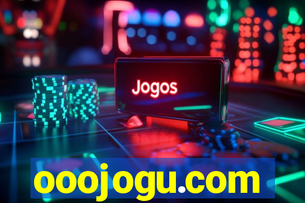 ooojogu.com