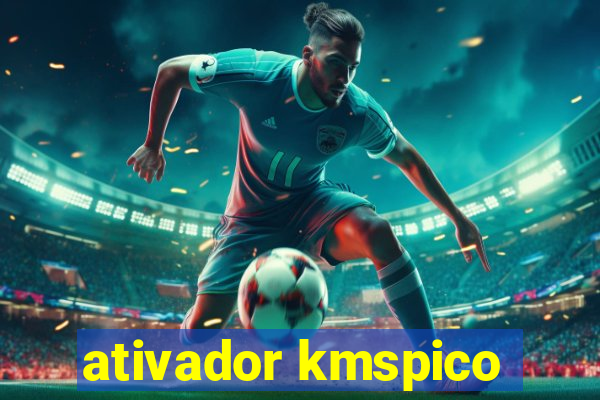 ativador kmspico