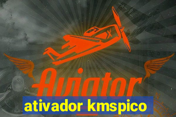 ativador kmspico