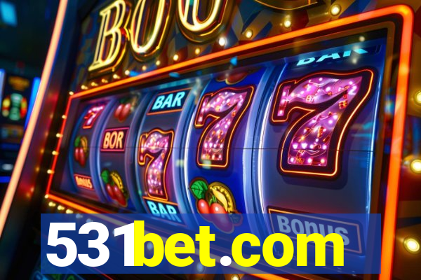 531bet.com