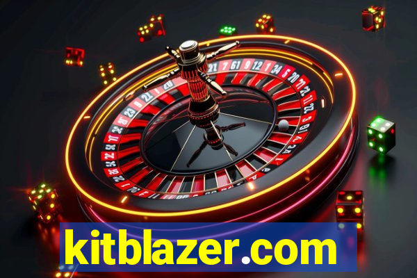 kitblazer.com