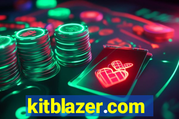 kitblazer.com