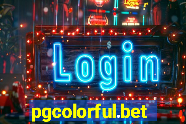 pgcolorful.bet