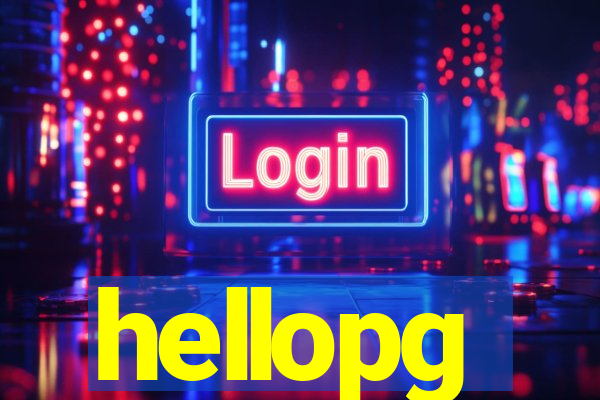 hellopg