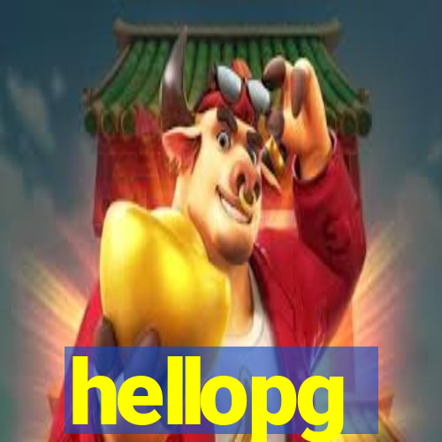 hellopg