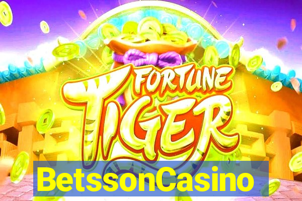 BetssonCasino