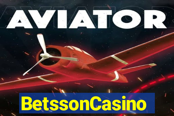 BetssonCasino