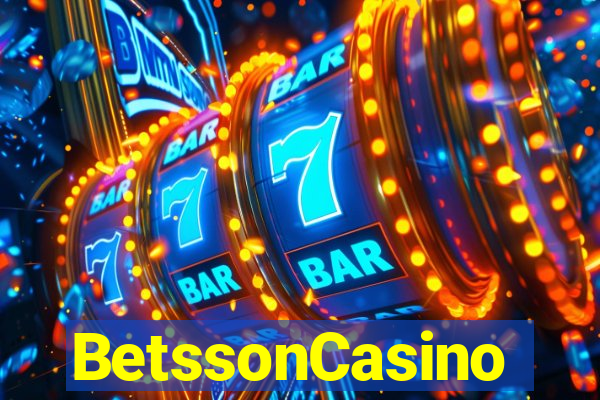 BetssonCasino