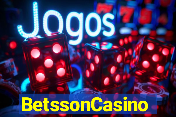 BetssonCasino