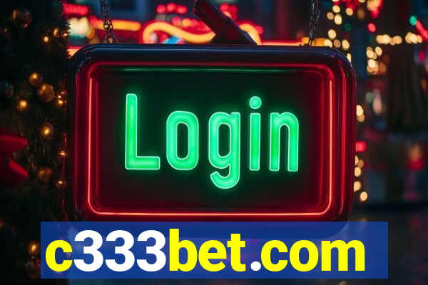 c333bet.com