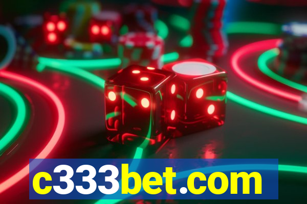 c333bet.com