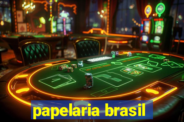 papelaria brasil