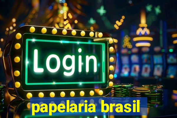 papelaria brasil