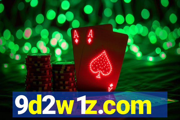 9d2w1z.com