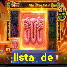 lista de plataformas de jogos