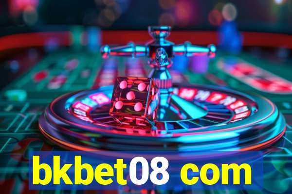 bkbet08 com